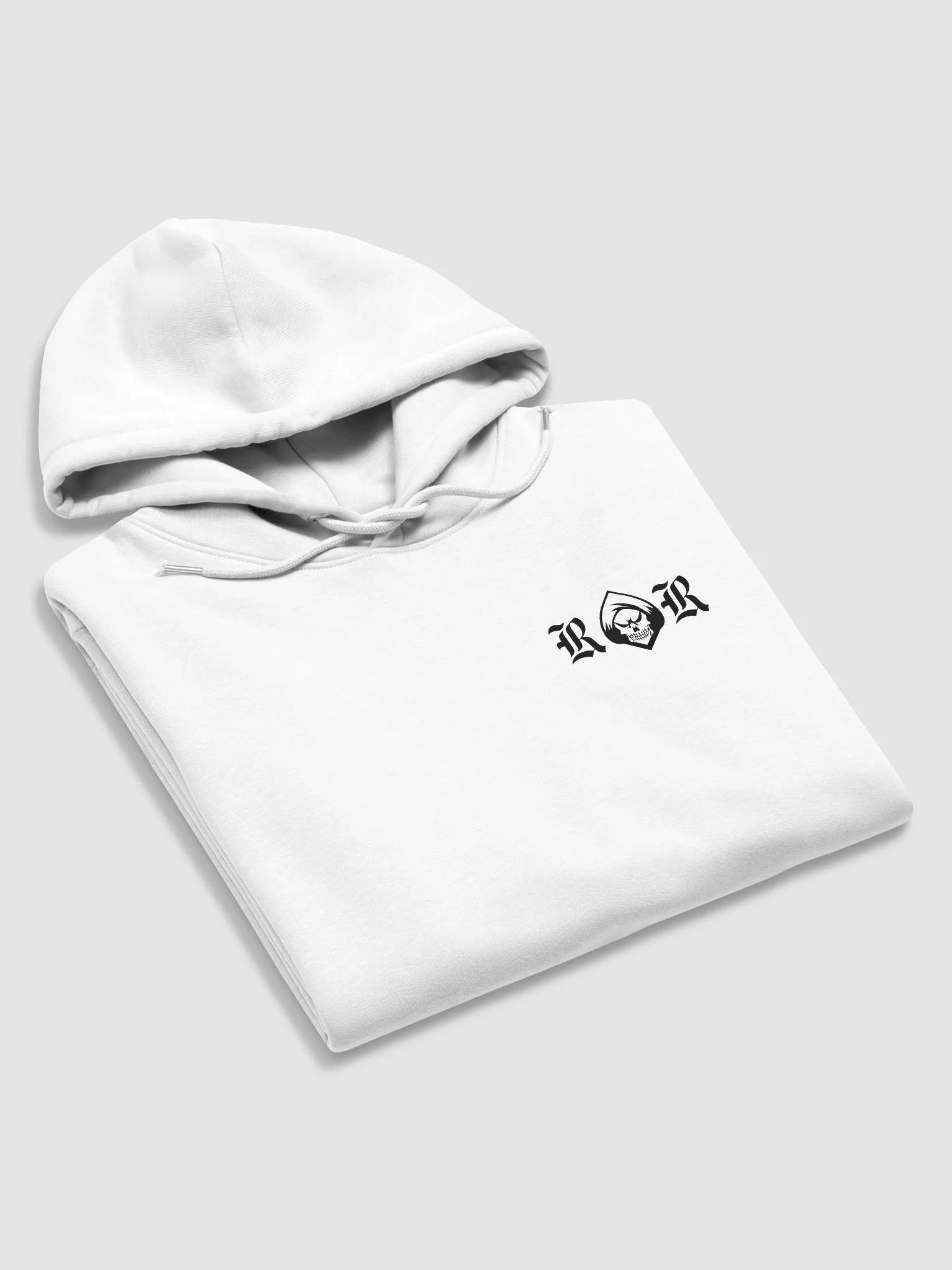 Resilience Refined Relaxed Fit Hoodie product image (5)