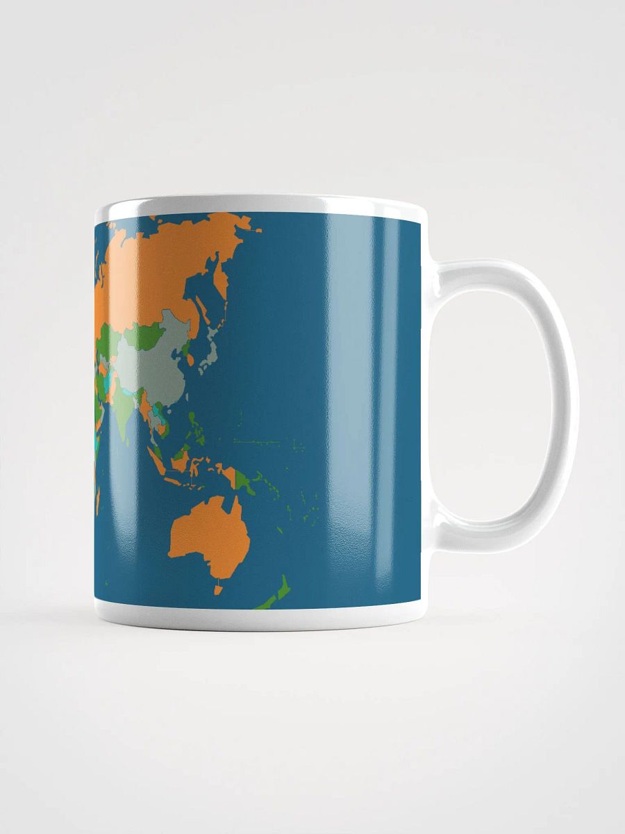 5 Color Theorem Mug product image (4)