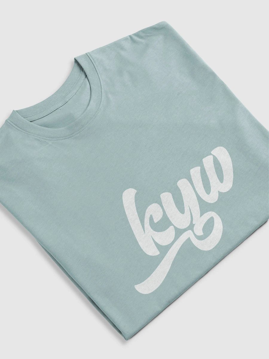 HeavyWeight T-Shirt product image (23)