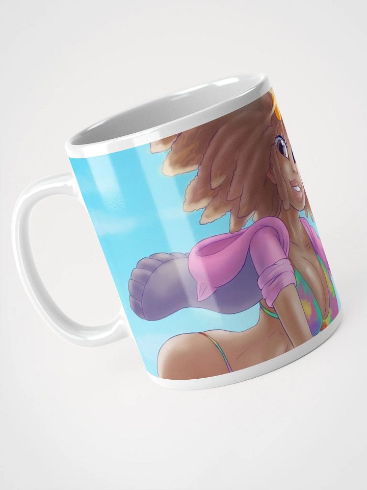 TVC Birthday Mug! product image (1)