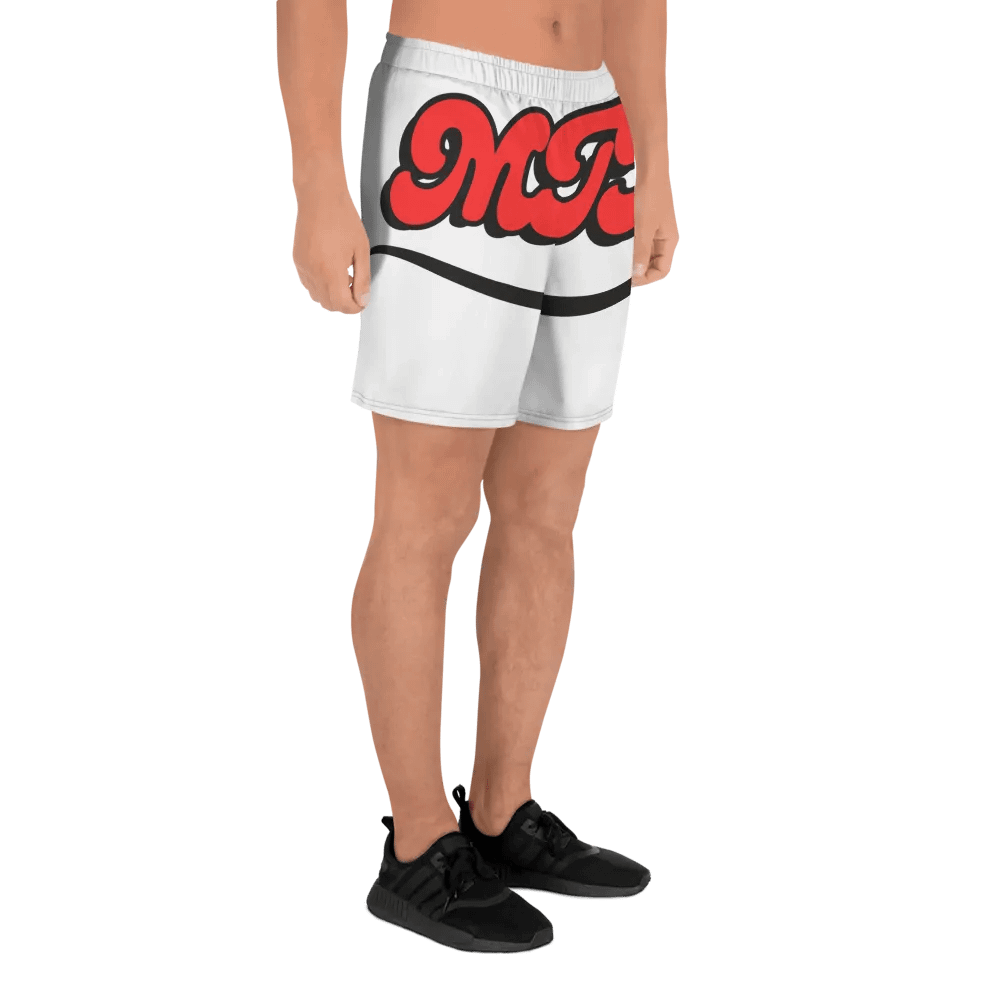 MTF Shorts product image (6)