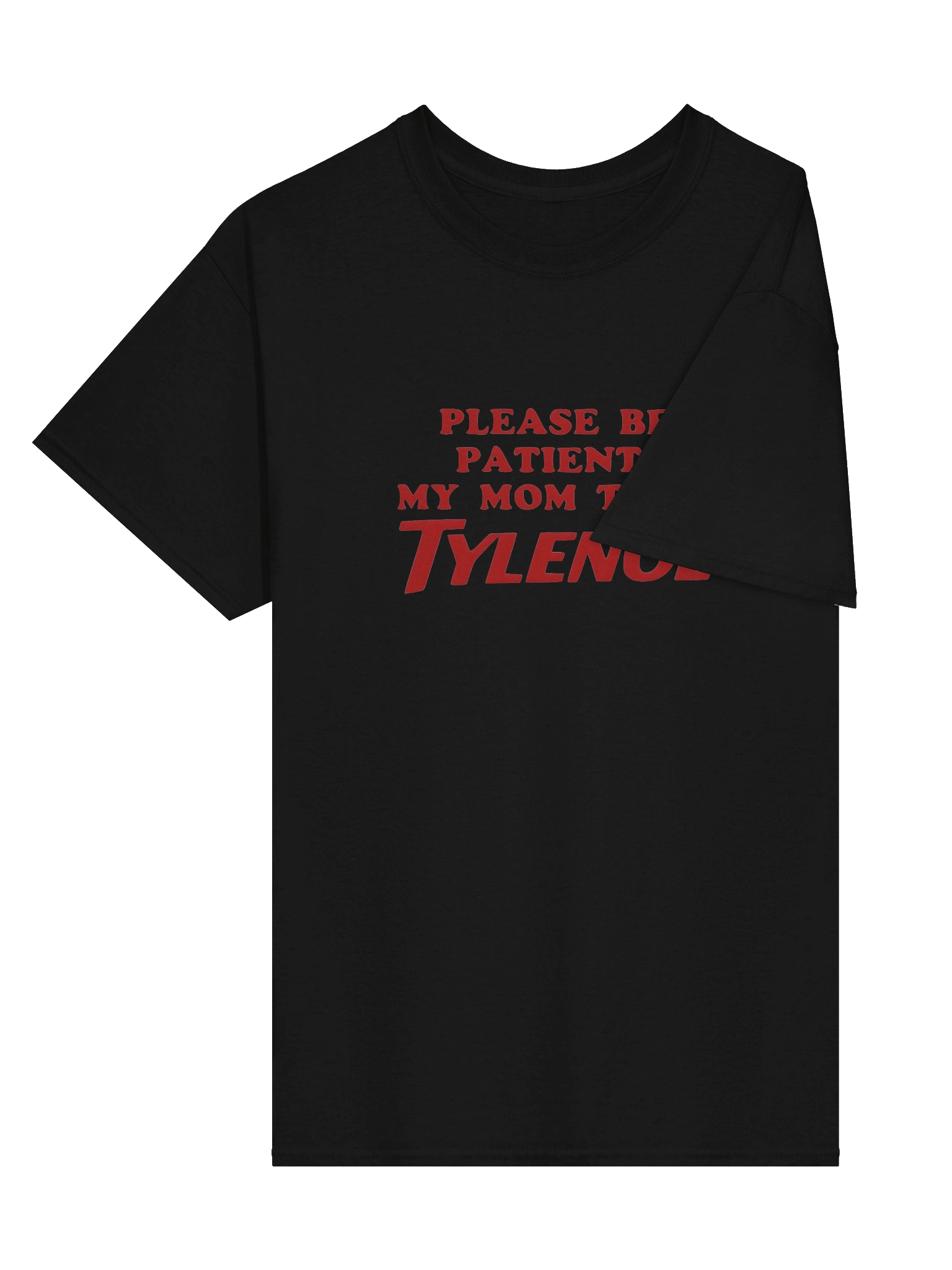 Tylenol T Shirt product image (6)
