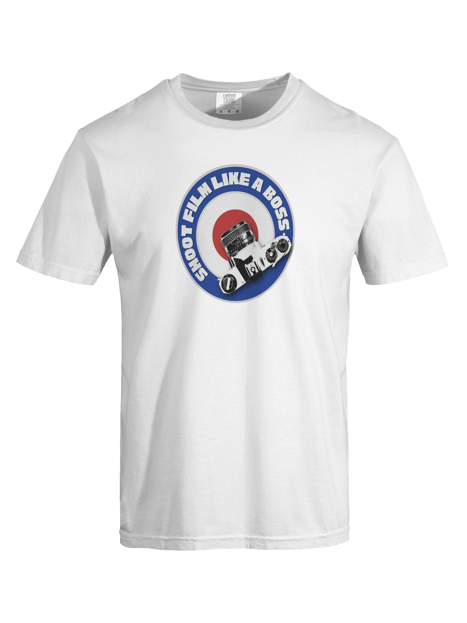 New SFLaB Tee from 2024 product image (37)