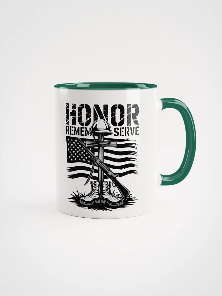 Honor Remember Serve product image (1)
