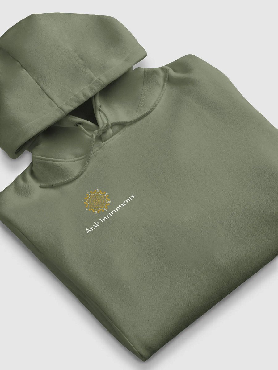 Threadfast Unisex Fashion Hoodie product image (30)