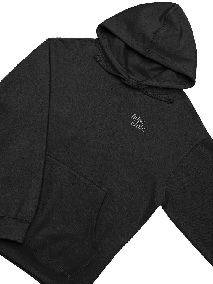 Glorious Evolution - Hoodie product image (1)