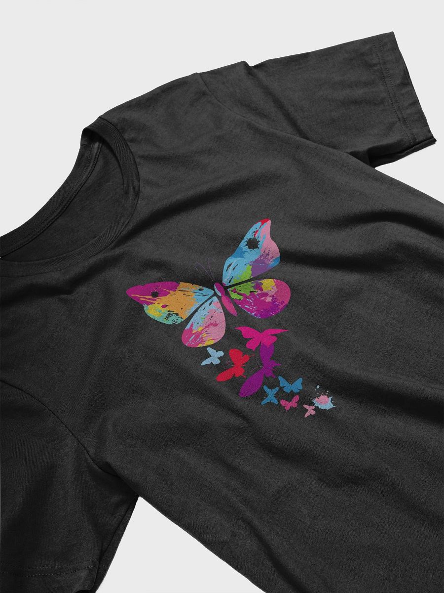Butterfly Splash Women's T-Shirt product image (6)
