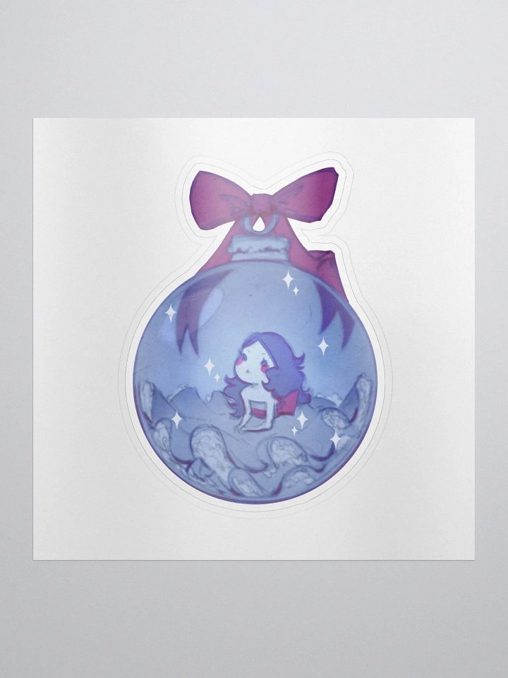 Christmas Bauble product image (1)