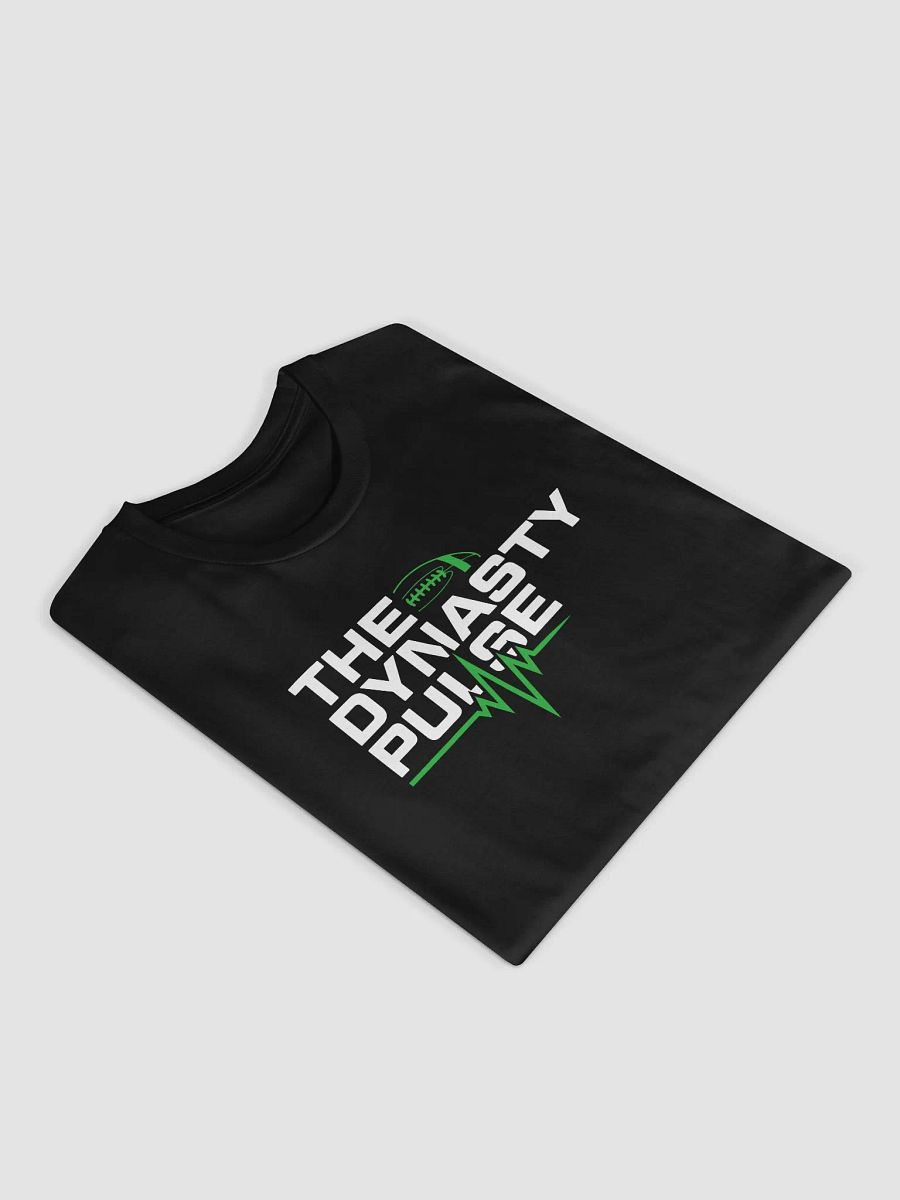 The Dynasty Pulse Tee product image (3)
