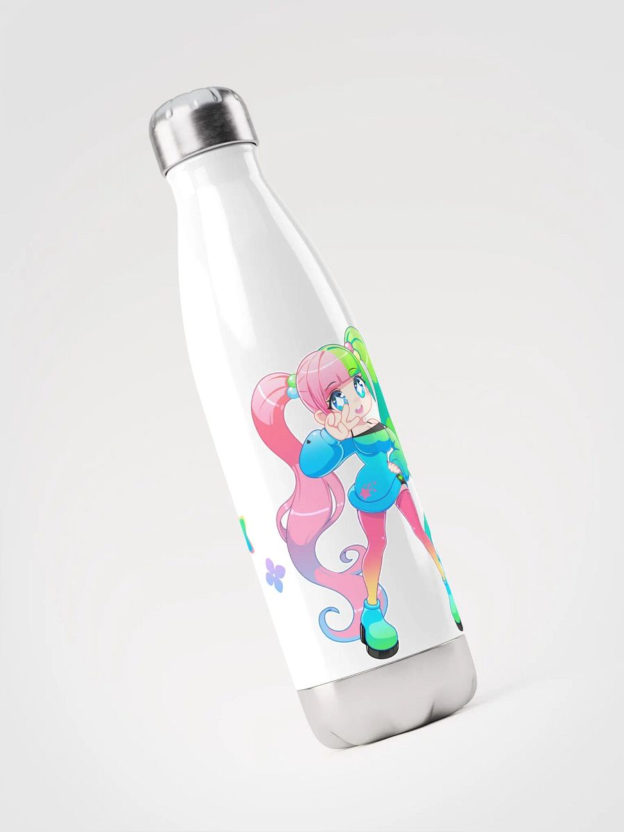 Denu - Stainless Steel Water Bottle product image (3)