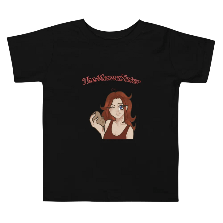 Kid's Mama Shirt product image (4)