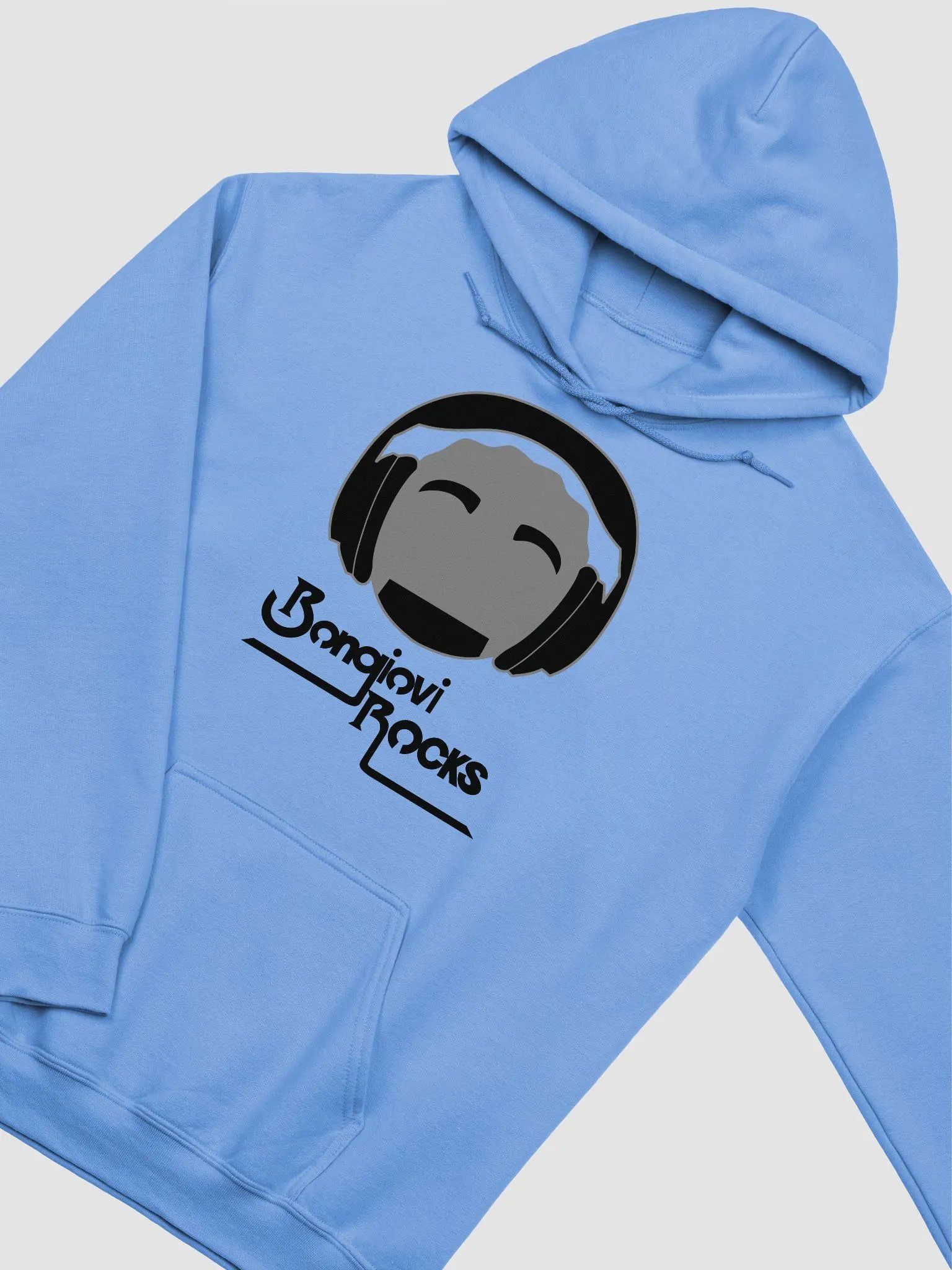 Hoodie (light) product image (3)