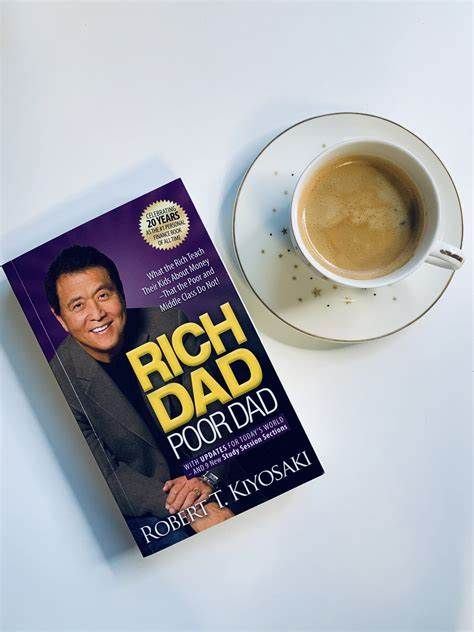 Rich Dad Poor Dad product image (1)