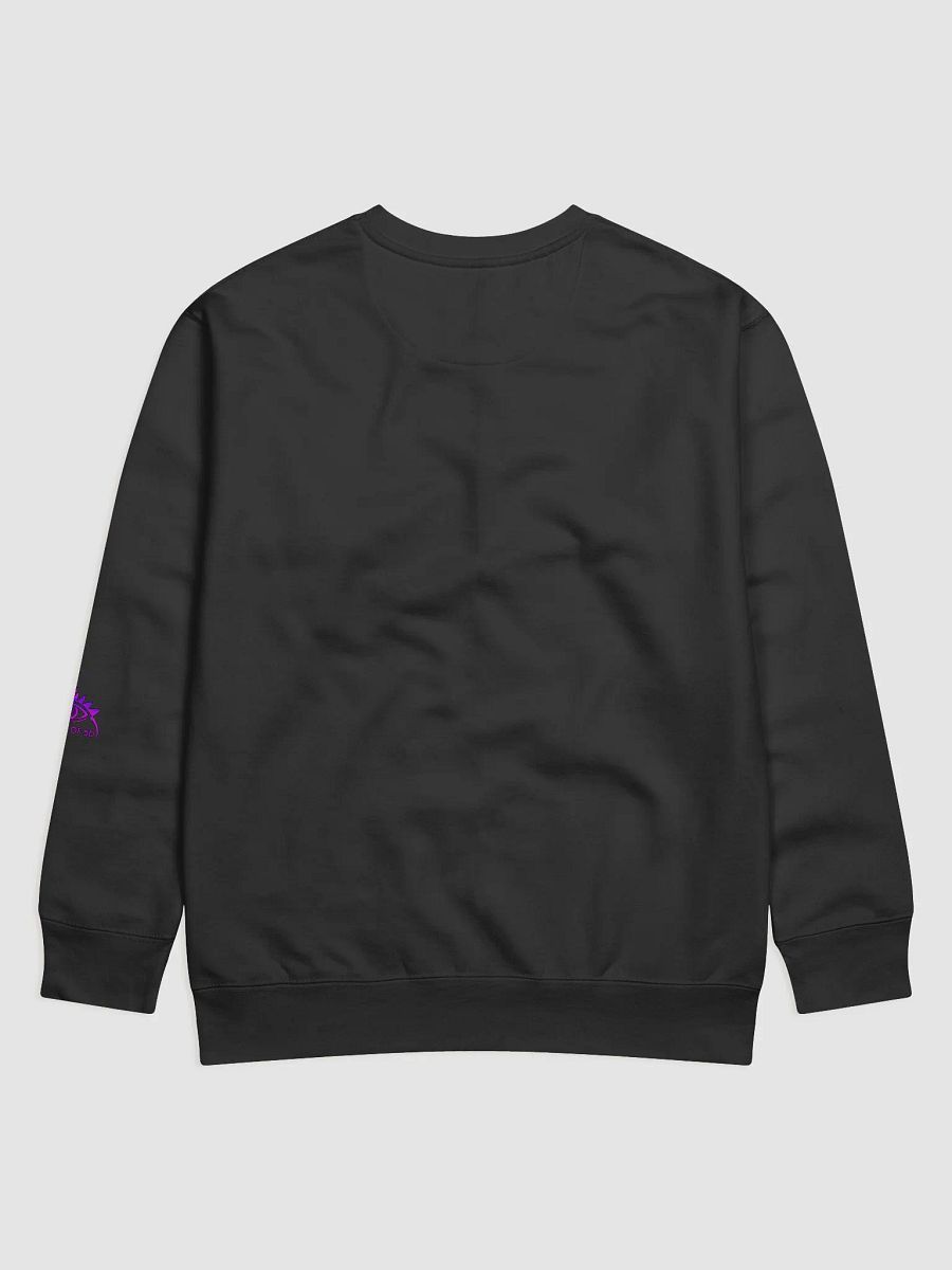 OM NAMAH SHIVAYA Sweatshirt - Relaxed Fit product image (6)