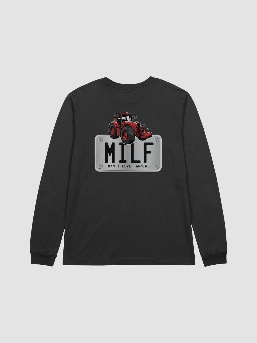 MILF Long Sleeve product image (2)