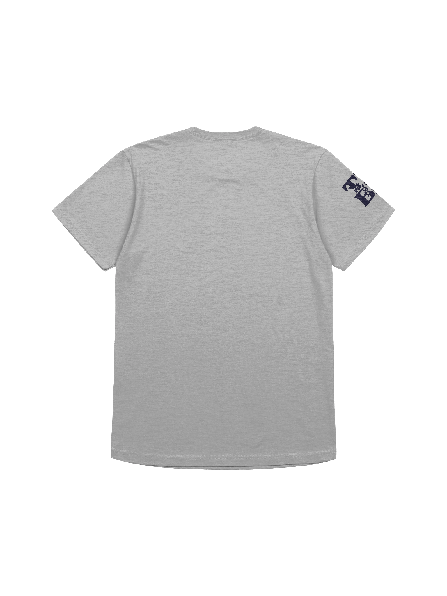 The Big Beautiful Day Floral Tee | Brand Next Level product image (4)