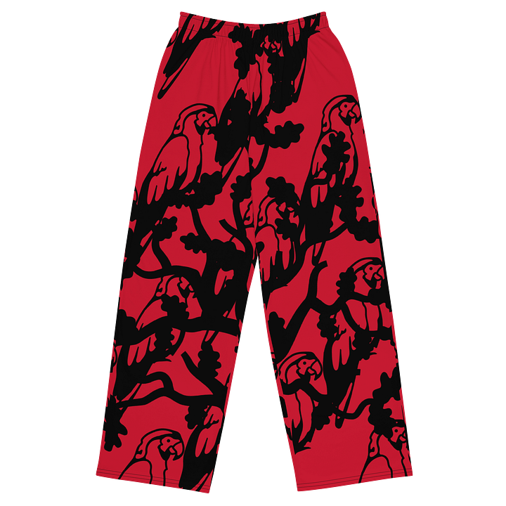 Hanging in the Trees Wide-Leg Pants product image (1)