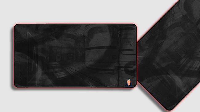 MousePad's
