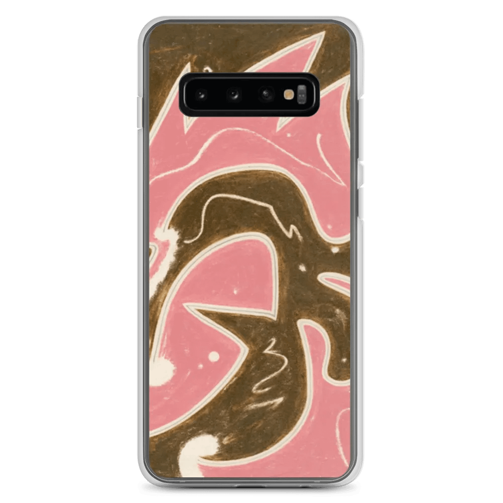 Abstract 12 Samsung Phone Case product image (2)