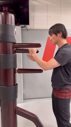 New Pak Da Tan Da Drill Upgrade!
The first one went viral for its simplicity—quick, inside, and broke the “don’t cross hands”...