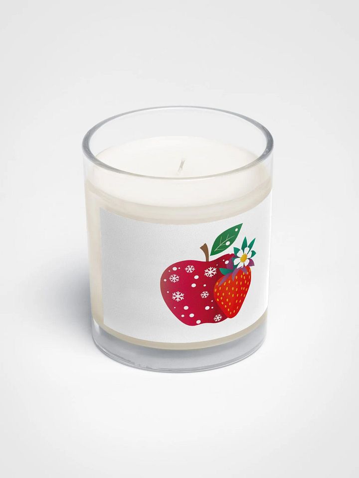 Soy Wax Candle product image (2)