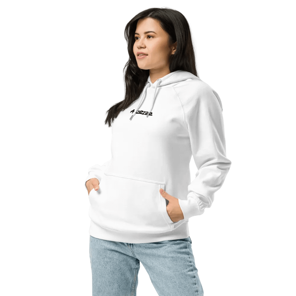 2W3 Pulli Weiß AbiRizz product image (3)