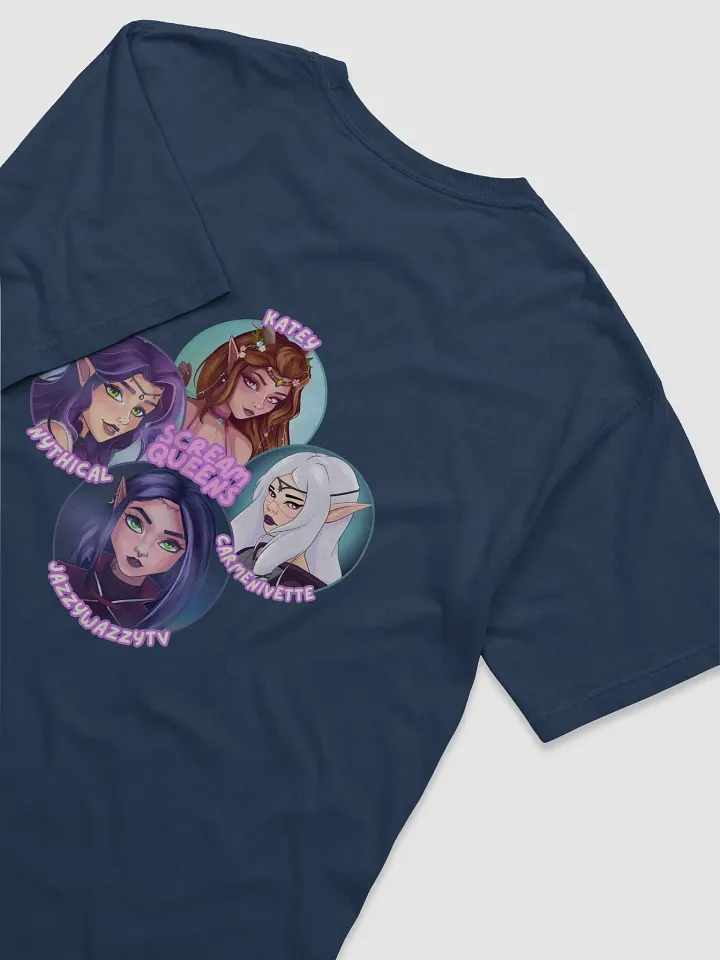 Scream Queens Tee product image (73)