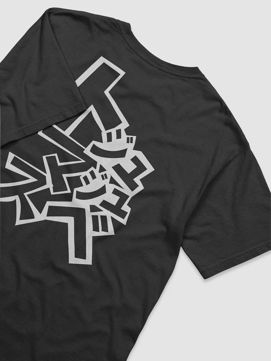 Muteki Front/Text Back product image (4)