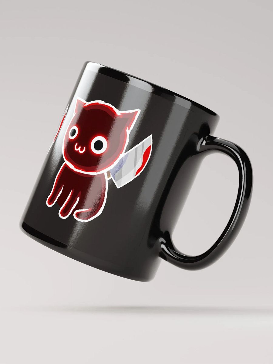 Happy Cat Mug product image (2)