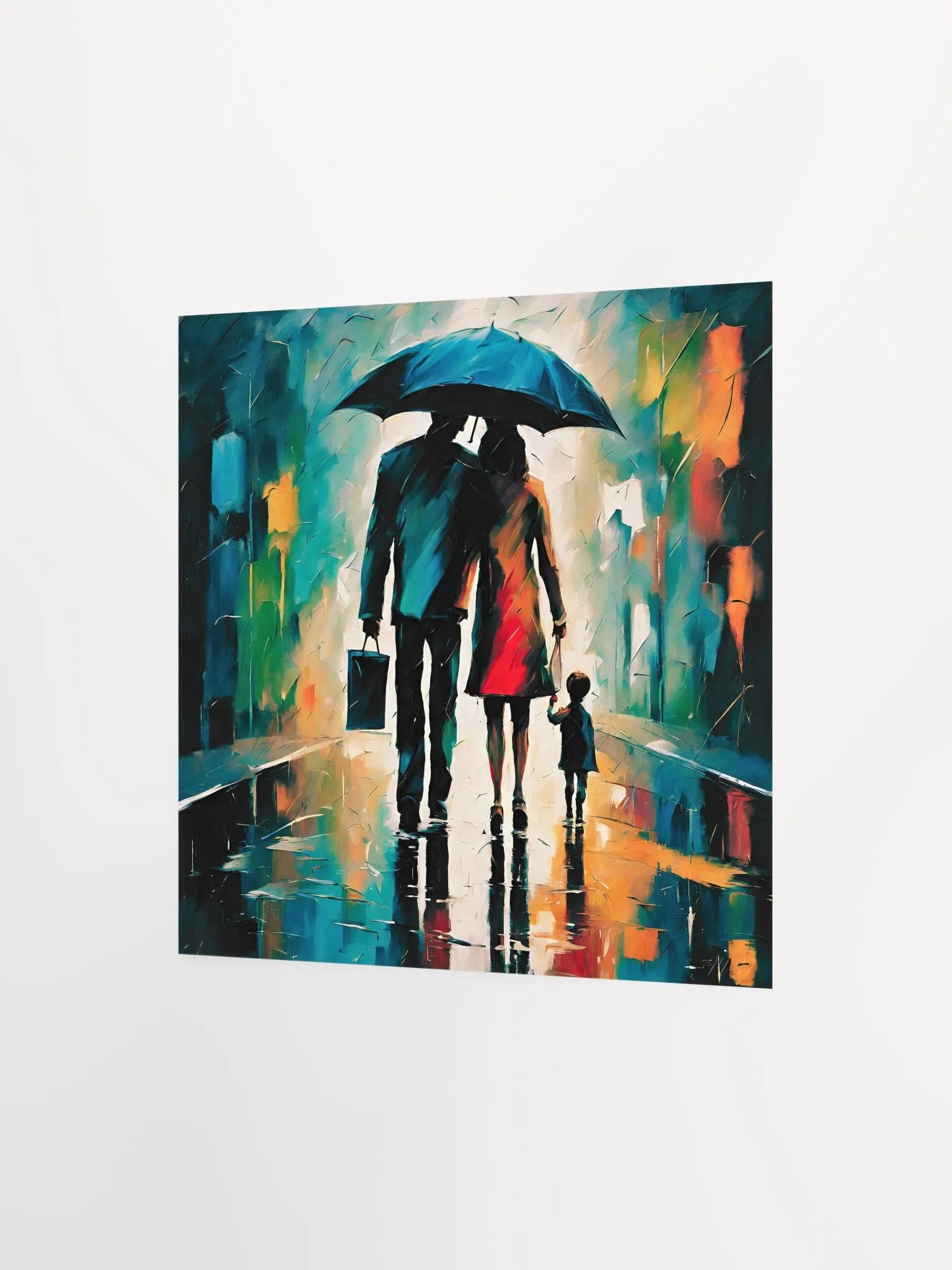 Warmth in the Rain product image (3)