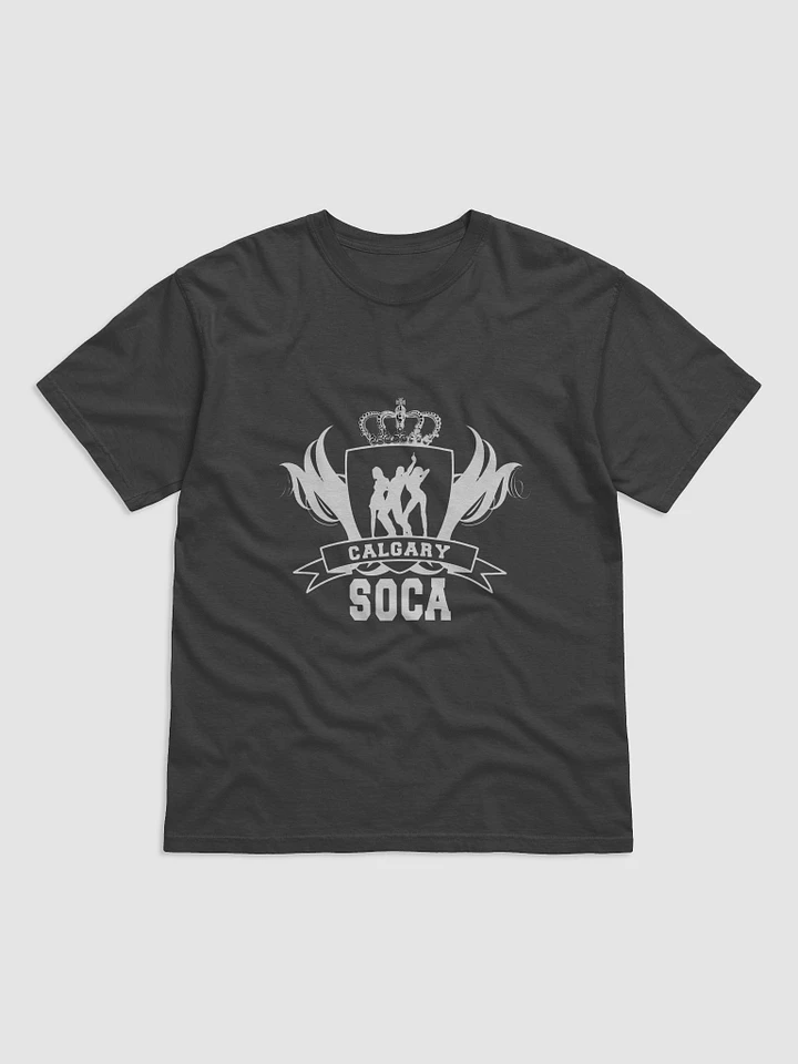 Calgary Soca T-shirt - Dark product image (1)