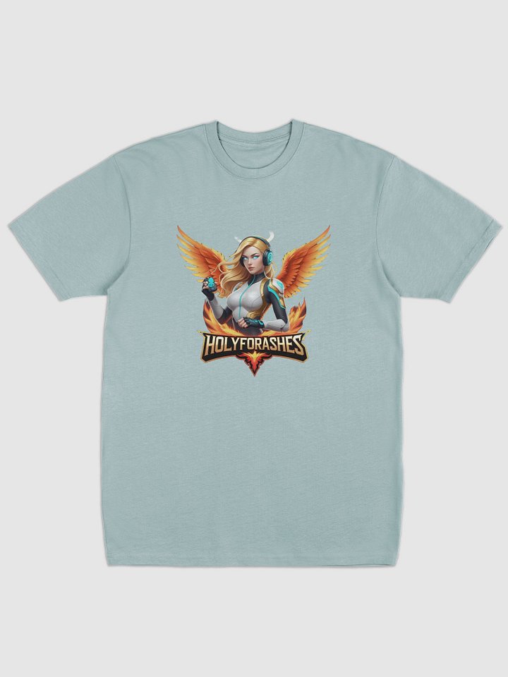 HolyforAshes Signature T-Shirt product image (6)
