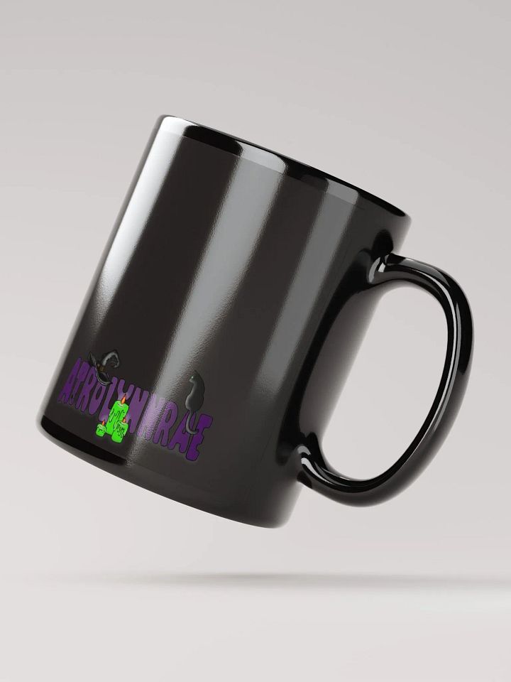 Trash Panda Mug product image (4)