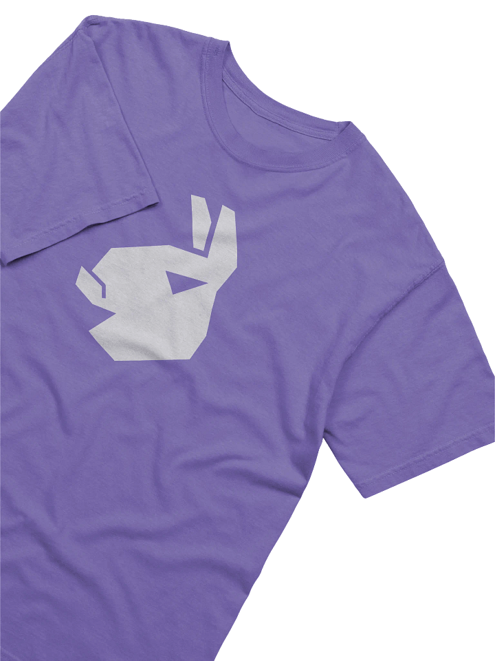 Dangit Purple Tee product image (1)