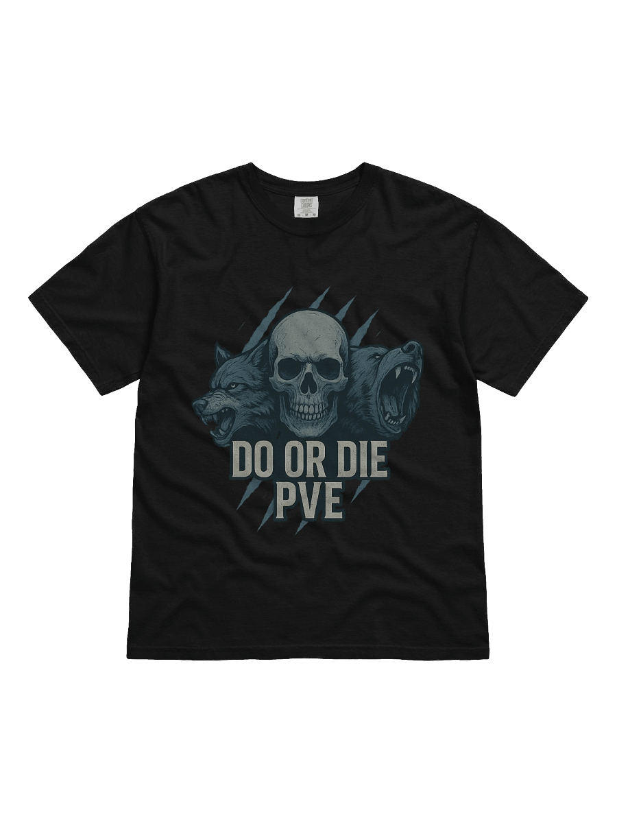 Wildlife Warrior Graphic Tee product image (9)