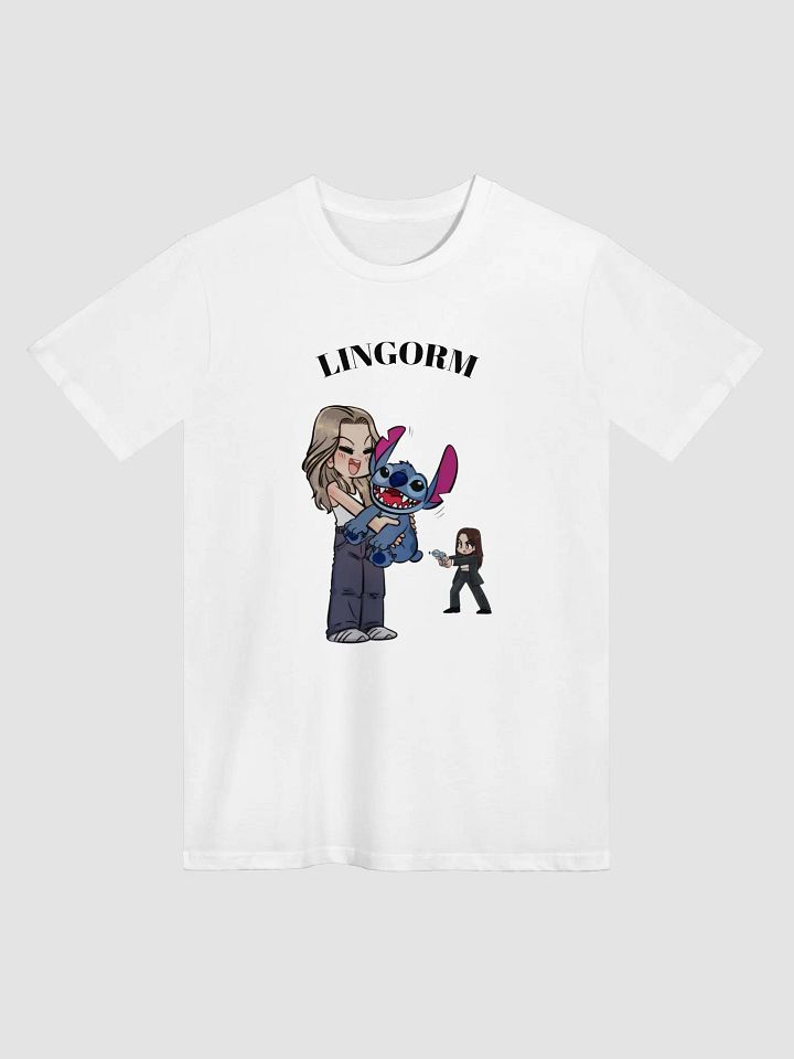 LingOrm Unisex Premium T Shirt product image (1)