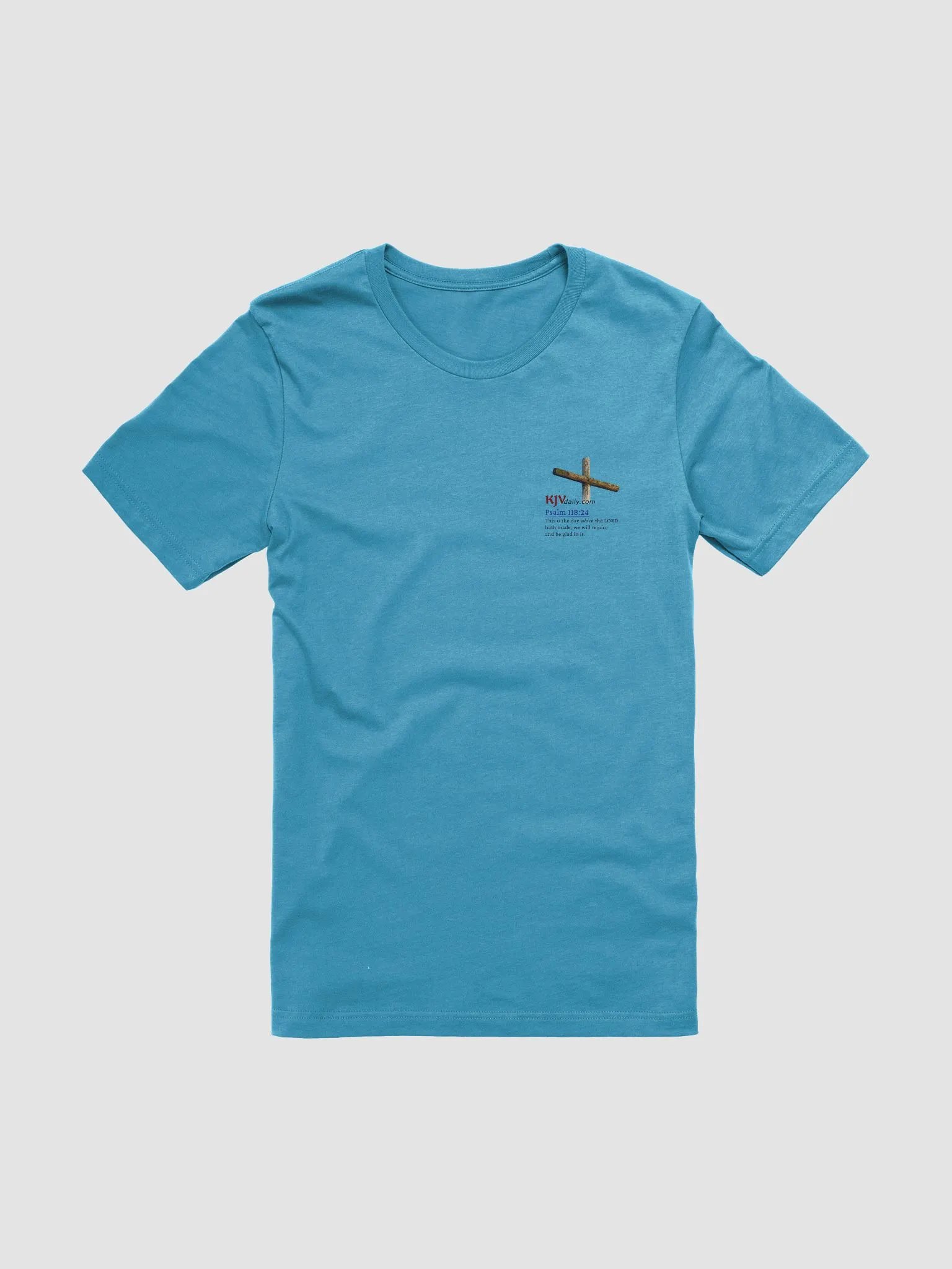 T-shirt, various colors product image (3)