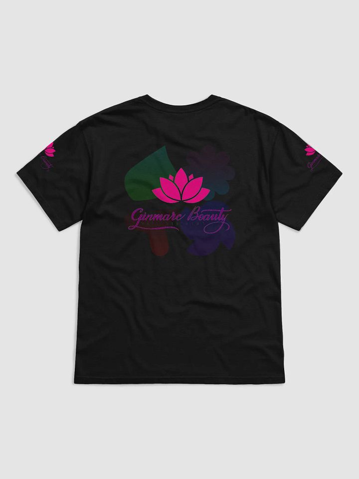 Camiseta de Ginmarc beauty product image (2)