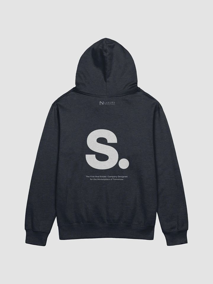 NJLRE X SERHANT - UNISEX HOODIE 6 product image (2)