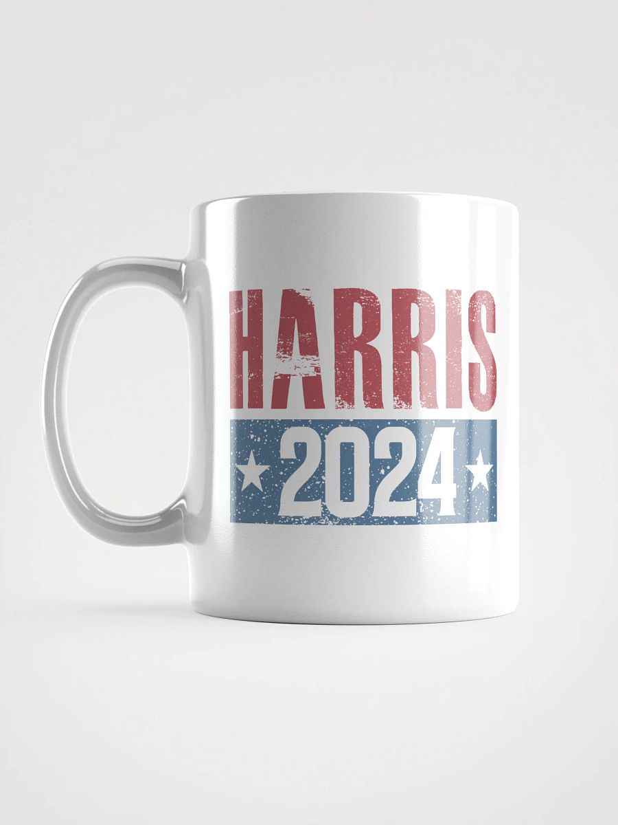Harris 2024 Coffee/Tea Mug product image (6)