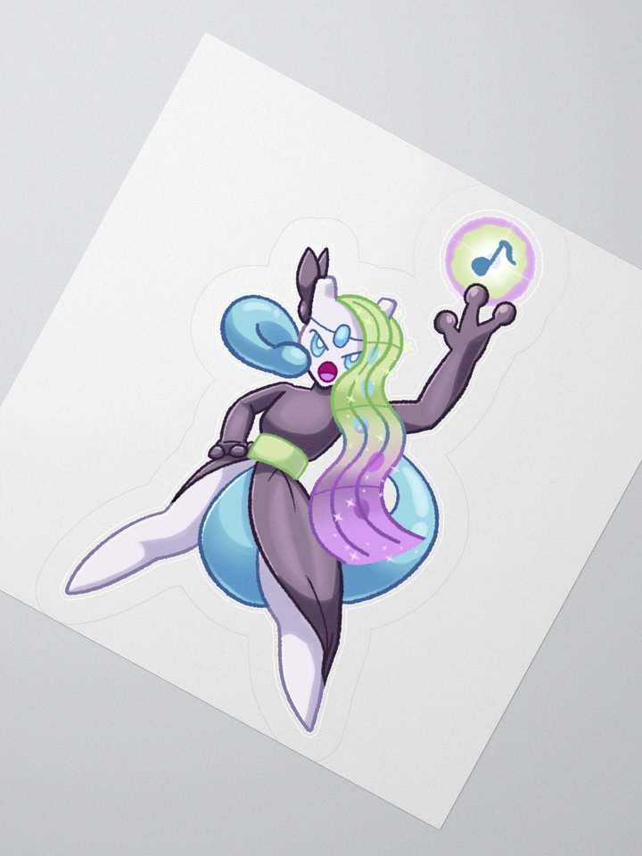 Melotwo [sticker] product image (2)