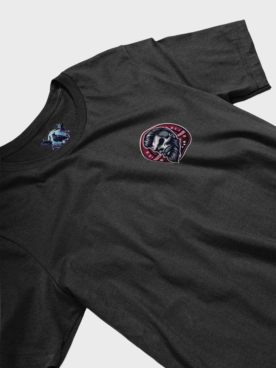 Raven's Rogue Logo Tshirt product image (3)