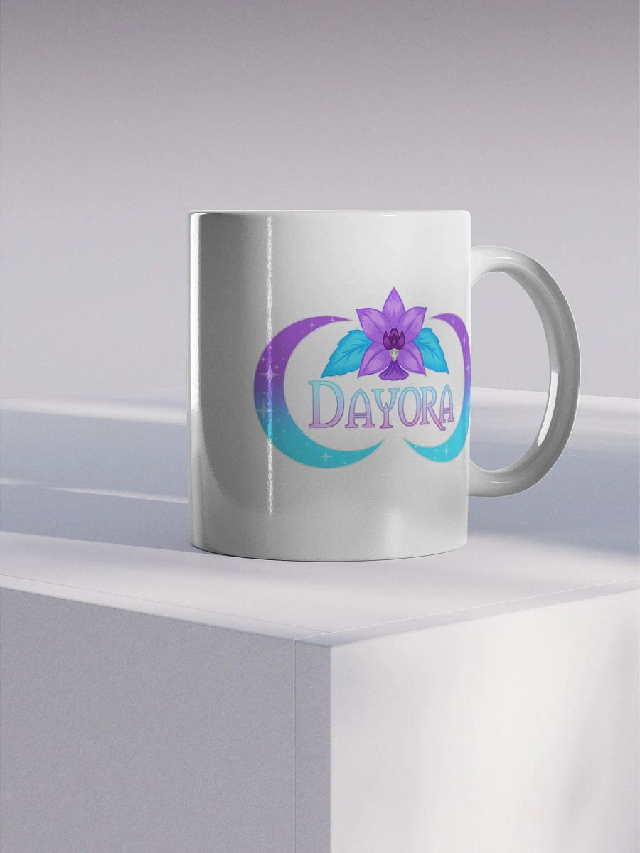 Little Artemis Mug product image (4)