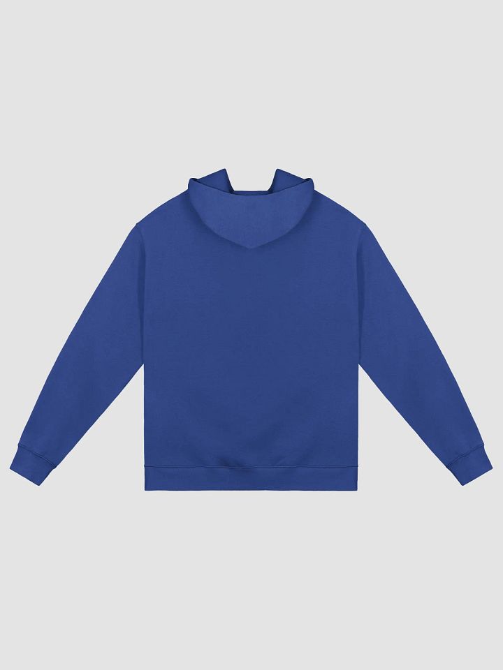 What is this fun beverage? Cozy Comfort Oversized Hoodie product image (2)