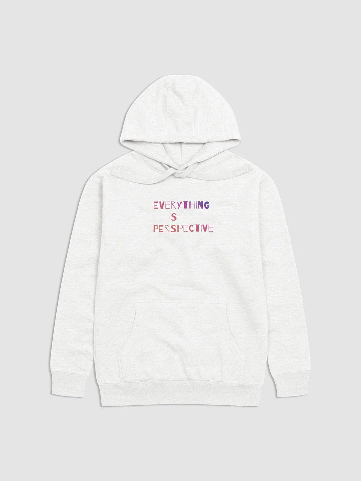 Everything Is Perspective product image (4)