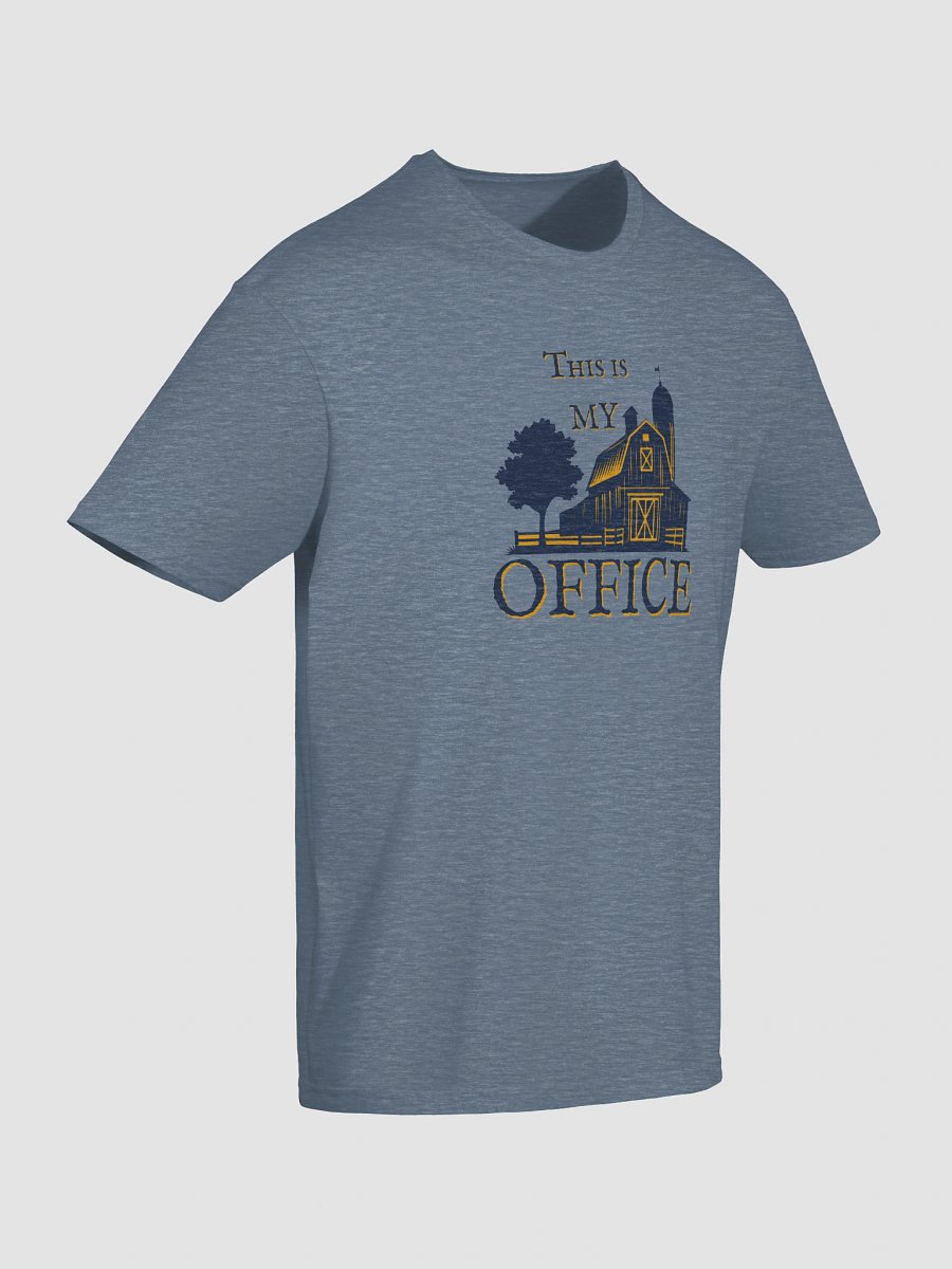 Thid is MY Office T-Shirt product image (66)