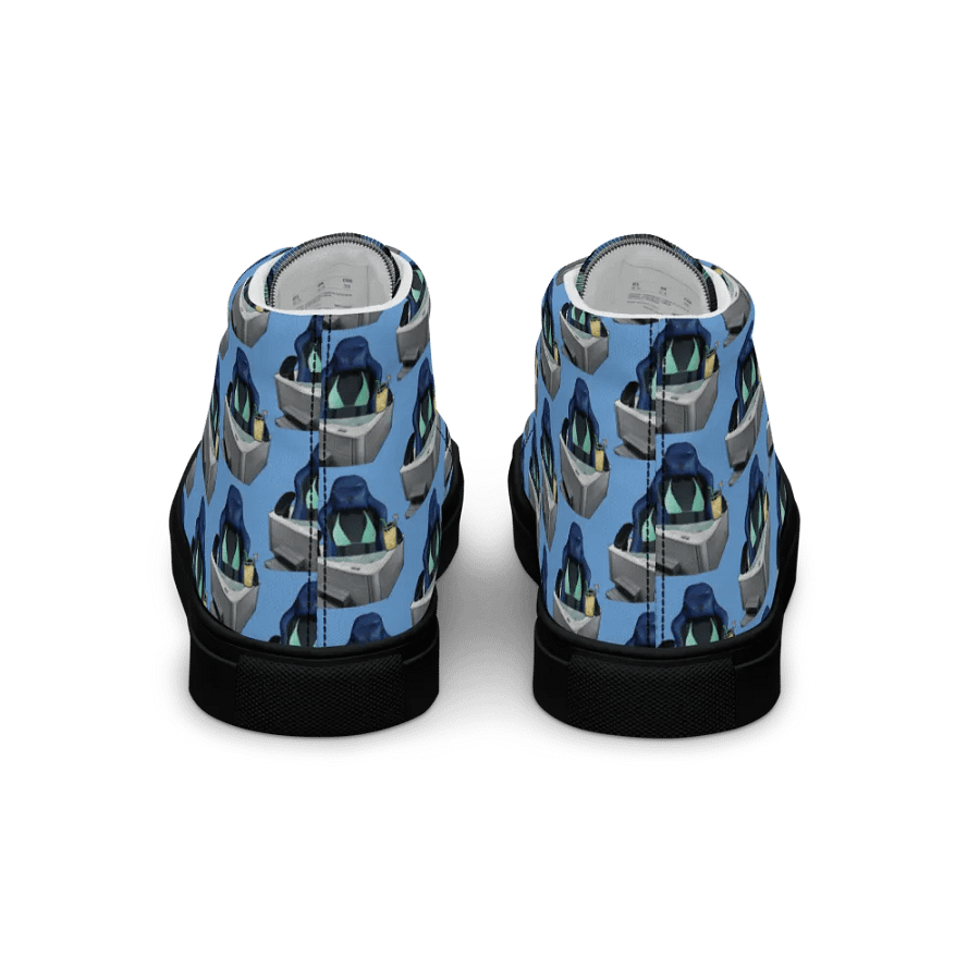 High Top Chairkini Shoes product image (3)