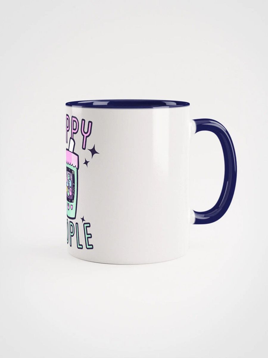 'Puni Froggo' Ceramic Mug product image (23)