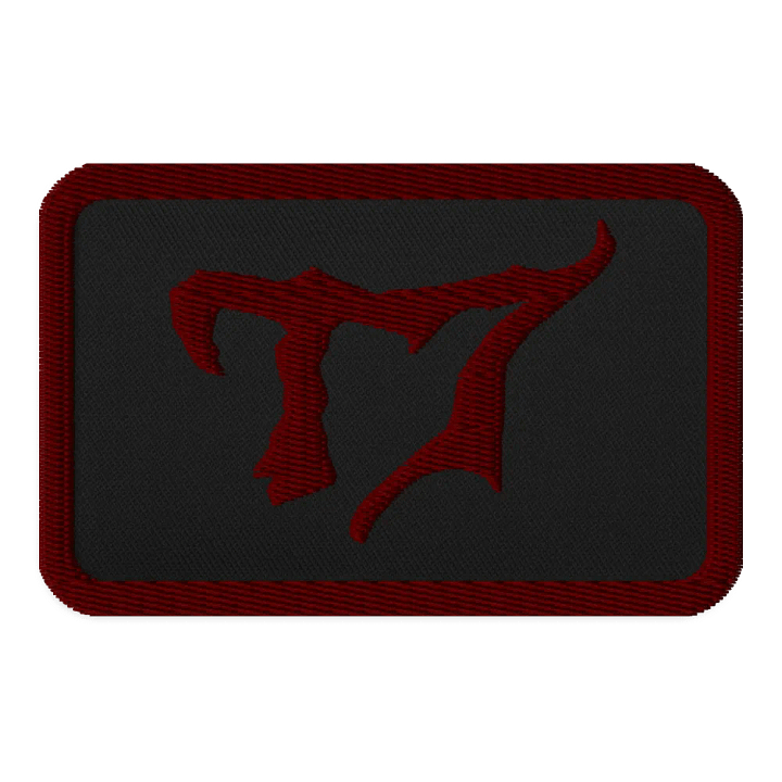 Thorns Patch product image (1)
