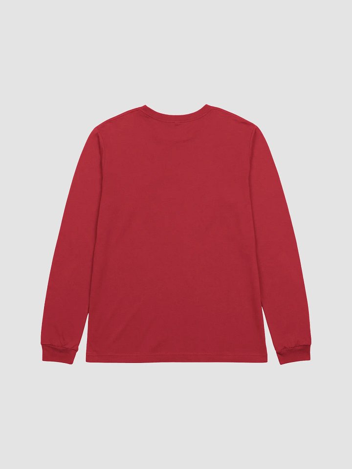 Long Sleeve Dubjet Tee product image (14)